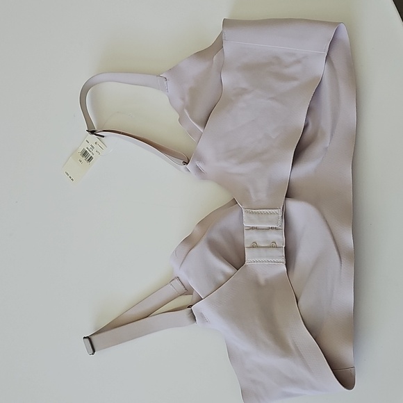 NWT Aerie REAL FREE Bralette Size Large - Picture 2 of 5